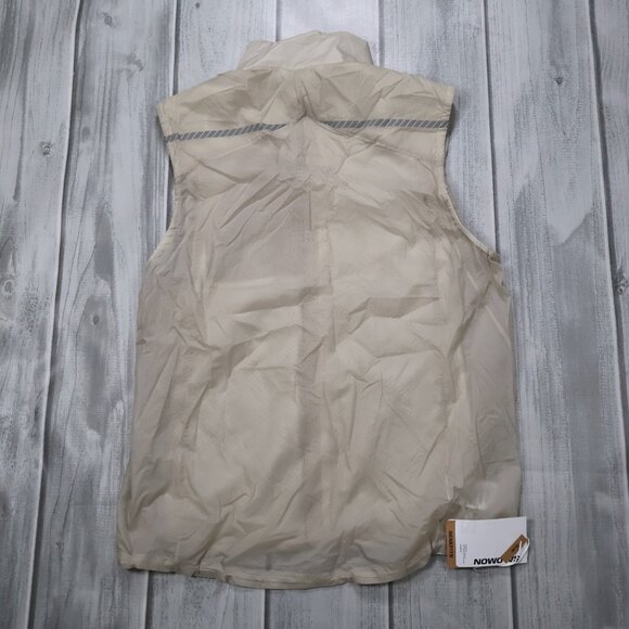 NEW Salomon Sense Flow Vest - Men's - Picture 5 of 6